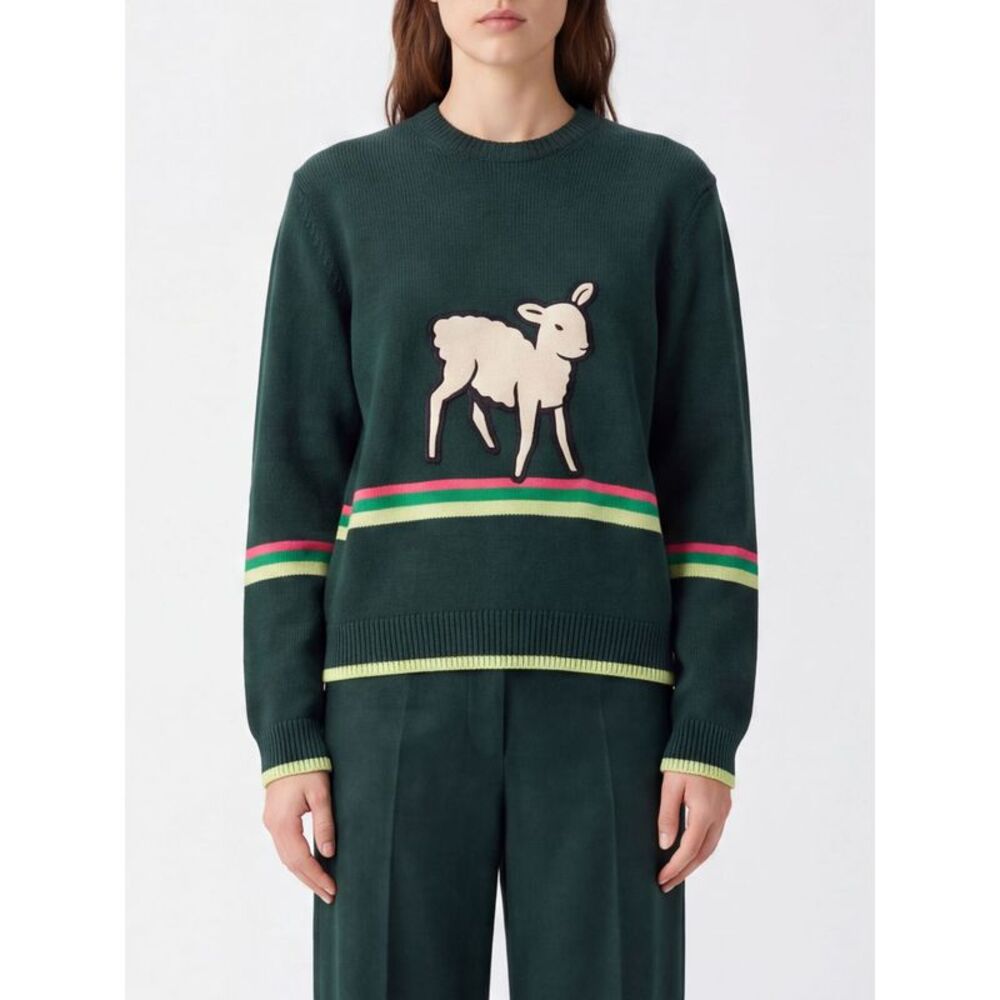 Jw Anderson Women Sweater Woman Jw Anderson
